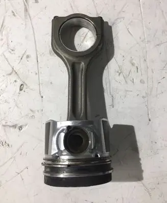 Volvo S60 Piston with connecting rod 75L101