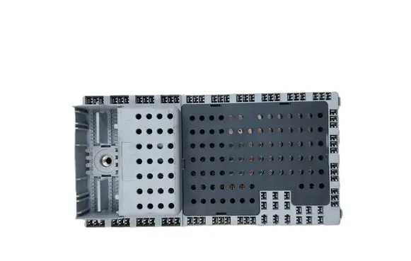 Volvo S60 Fuse module 30657428 08688434