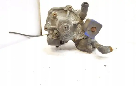 Opel Astra G Other engine bay part