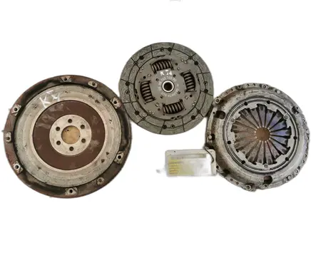 Citroen C3 Clutch set kit