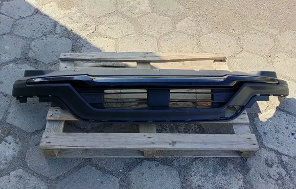 Ford Explorer VI Front bumper LB5B17F775CBWST