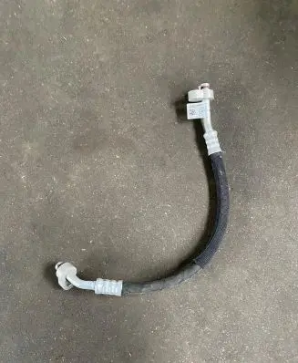 Audi A8 S8 D5 Air conditioning (A/C) pipe/hose 4N0260701K