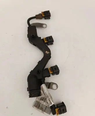 Opel Insignia A Fuel injector wires 55591592