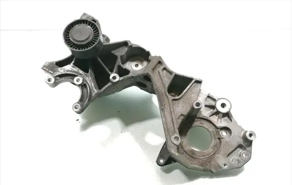 Generator/alternator bracket