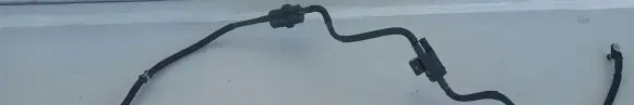 Porsche 718 Cayman 982 982c Vacuum valve 0P2906517A