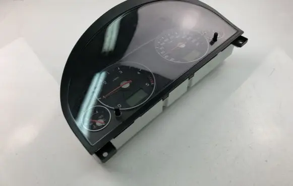 Ford Mondeo Mk III Speedometer (instrument cluster) 3S7T10849VC
