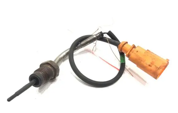 Audi A6 C7 Exhaust gas temperature sensor 03L906088EP