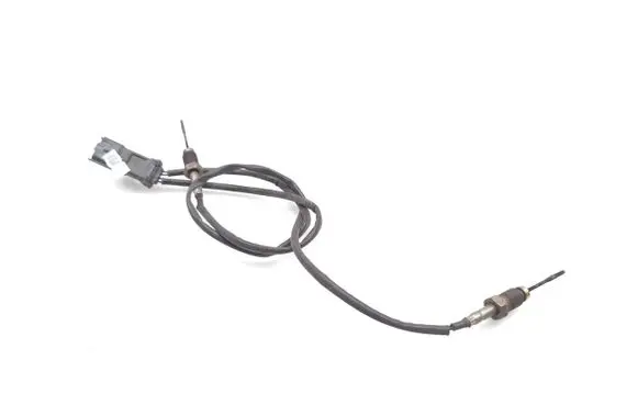 Ford Kuga II Exhaust gas temperature sensor 9812376480