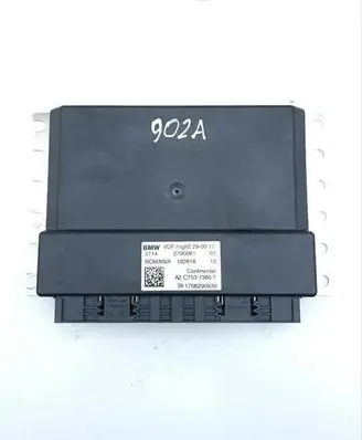 BMW 7 G11 G12 Comfort/convenience module 2790061