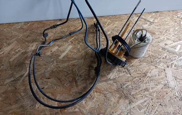 Volkswagen Amarok In-tank fuel pump 2H0919050D A2C83932900