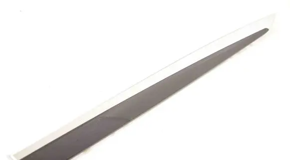 BMW 5 F10 F11 Rear door card panel trim 9171779