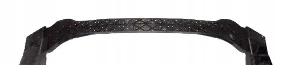 Citroen DS4 Front bumper support beam 9674966580