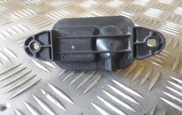 Peugeot 407 Air pressure sensor 9645022680