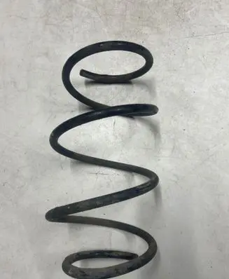 BMW 3 E46 Front coil spring 