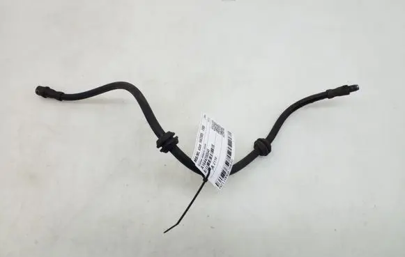 Mercedes-Benz ML W164 Brake line pipe/hose A1644200548