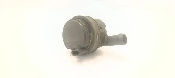 Mercedes-Benz GLA W156 X156 Electric auxiliary coolant/water pump A0005000686