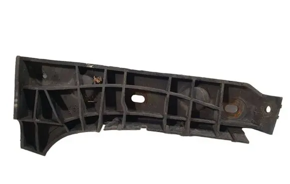 Audi A6 S6 C5 4B Front bumper mounting bracket 4B0807284B