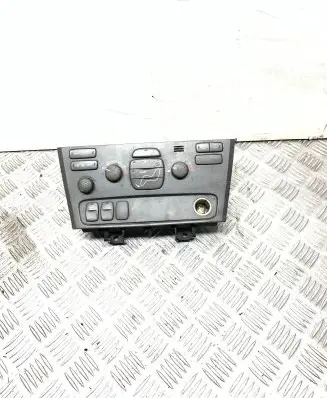 Volvo S60 Climate control unit 7923