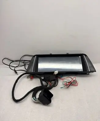 BMW 5 F10 F11 Screen/display/small screen E202TYBSA092 202000375