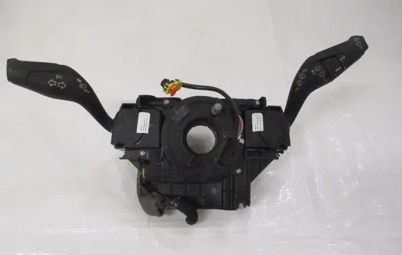 Ford C-MAX II Airbag slip ring squib (SRS ring) AV6T-13335-AE