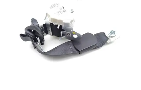 Jeep Cherokee Rear seatbelt P1UU52DX9AC 221143R 33059077