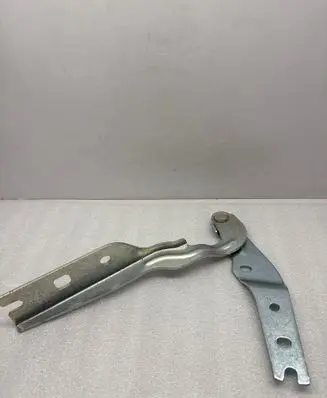 Volkswagen Golf VII Engine bonnet/hood hinges 5G0823302B