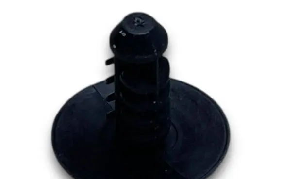 Renault Clio II Floor mat clip fixing clamp S1051 7703077444