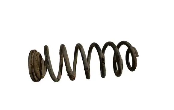 Audi A3 S3 8P Rear coil spring