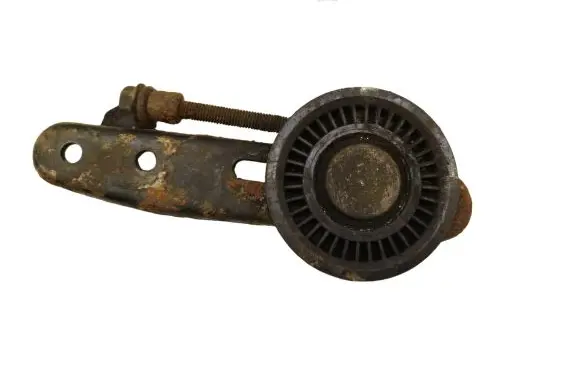 Subaru Forester SG Air conditioning tensioner 