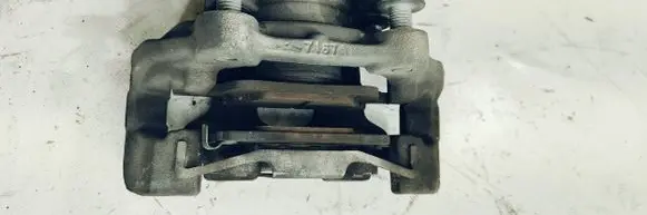 Dodge Durango III Rear brake caliper