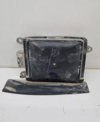 BMW 5 GT F07 Blind spot module 6793162 66321 12037310