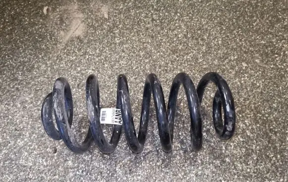 Buick Encore I Rear coil spring