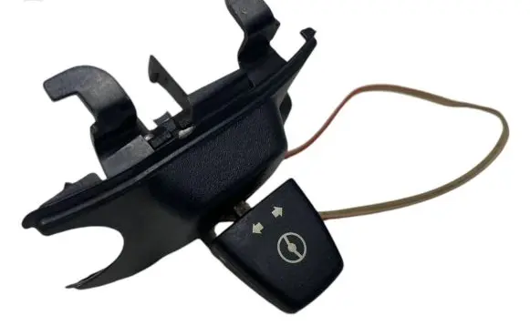 BMW X5 E70 Steering wheel adjustment switch 6966710 61316966710