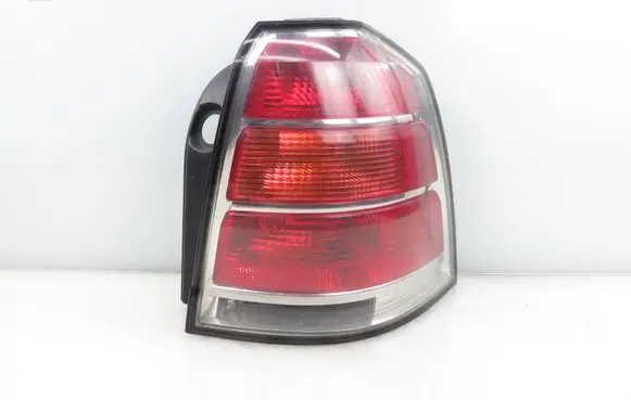 Opel Zafira B Rear/tail lights 24451843