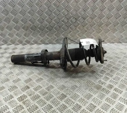 Porsche Cayman 981 Front shock absorber/damper 98734304201