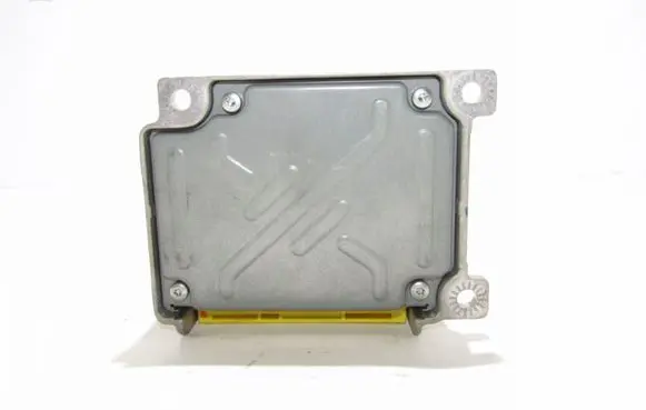 Mercedes-Benz E W211 Airbag control unit/module A2118203385