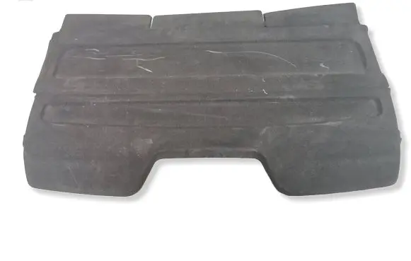 Citroen Berlingo Parcel shelf 96813925ZD 101400800101