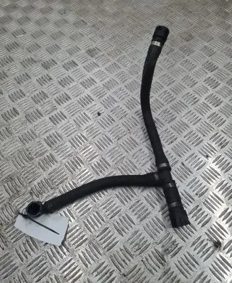 BMW 5 E60 E61 Brake vacuum hose/pipe 