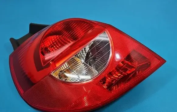 Renault Clio III Rear/tail lights 89035079 IMPRK1583912