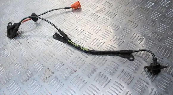ABS brake wheel speed sensor