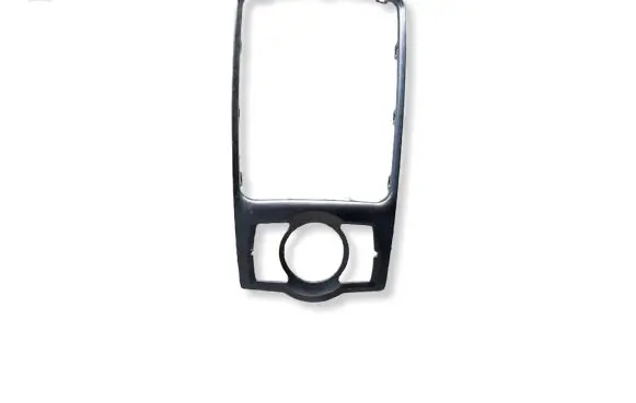Audi A6 Allroad C6 Gear shifter surround trim plastic 4F0864260A