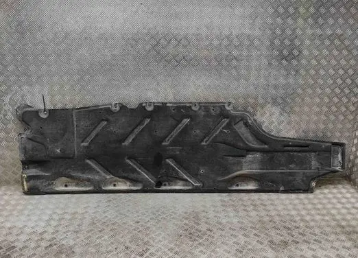 Side bottom protection