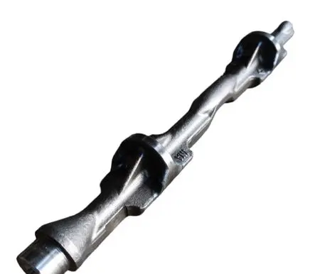 Mercedes-Benz Sprinter W906 Balance shaft A6510340216