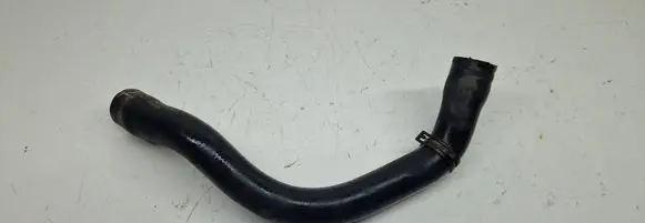 Volkswagen Golf V Engine coolant pipe/hose 1K0122101DF 1K0122101EE