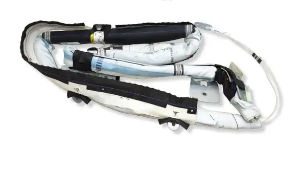 Ford Mondeo MK V Roof airbag DS73A042D95AJ 623891101K 624758700