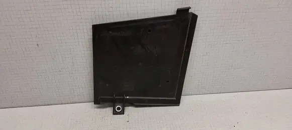 Volkswagen Transporter - Caravelle T5 Battery tray heat shield 7H0915438A