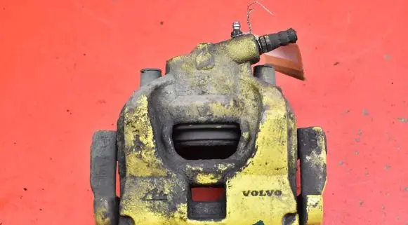 Volvo S80 Front brake caliper