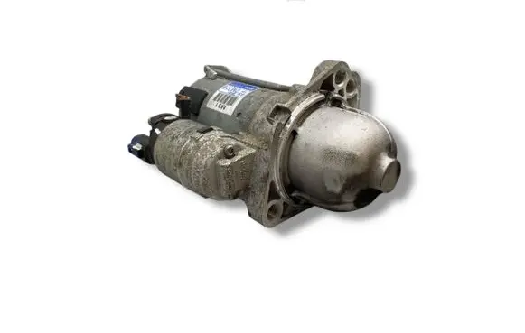 Hyundai Tucson IV NX4 Starter motor 1223288 361002M318
