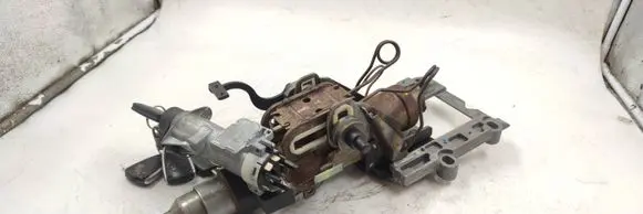 Audi A4 S4 B5 8D Steering wheel axle 239716