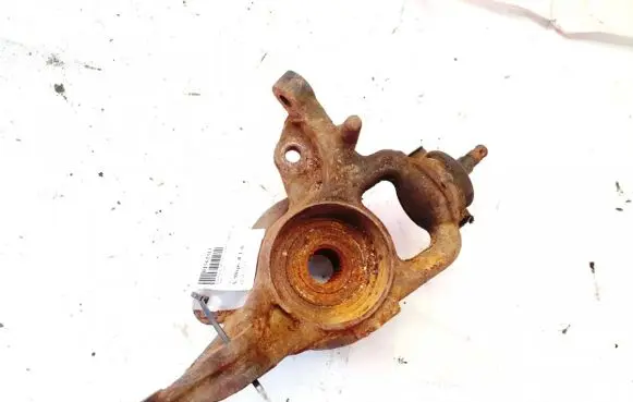 KIA Ceed Front wheel hub